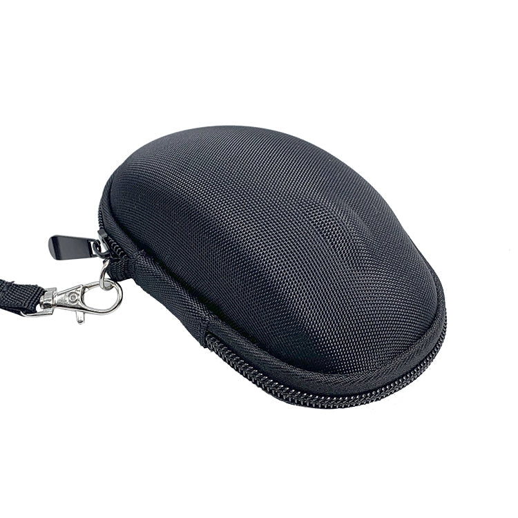 EVA Hard Case for Logitech M720 Triathalon Multi-Device Wireless Mouse - Travel Protective Carrying Bag – Shockproof, Waterproof