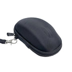 EVA Hard Case for Logitech M720 Triathalon Multi-Device Wireless Mouse - Travel Protective Carrying Bag – Shockproof, Waterproof