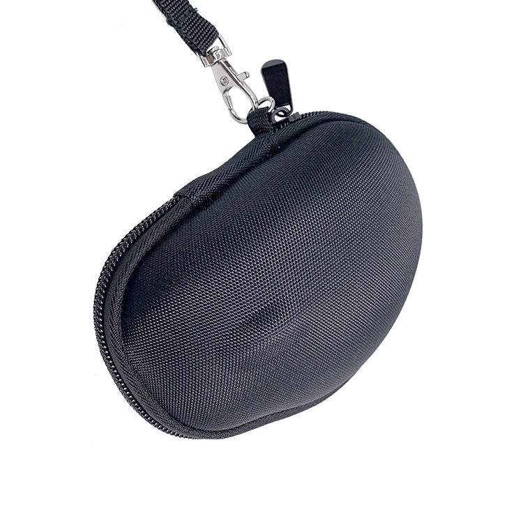 EVA Hard Case for Logitech M720 Triathalon Multi-Device Wireless Mouse - Travel Protective Carrying Bag – Shockproof, Waterproof