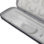 Keyboard Travel Home Storage Bag Portable Mouse Box Keyboard Protective Sleeve – Shockproof, Waterproof, For Logitech MX Keys Advanced