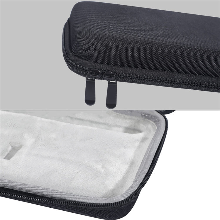 Keyboard Travel Home Storage Bag Portable Mouse Box Keyboard Protective Sleeve – Shockproof, Waterproof, For Logitech MX Keys Advanced