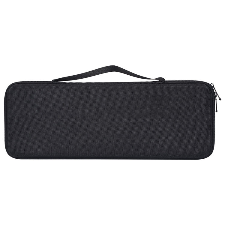 Keyboard Travel Home Storage Bag Portable Mouse Box Keyboard Protective Sleeve – Shockproof, Waterproof, For Logitech MX Keys Advanced