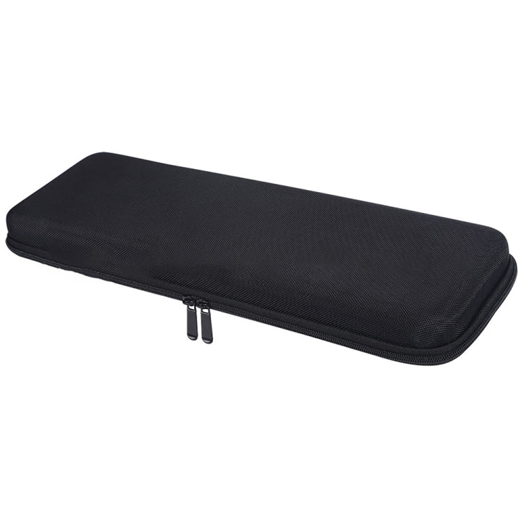 Keyboard Travel Home Storage Bag Portable Mouse Box Keyboard Protective Sleeve – Shockproof, Waterproof, For Logitech MX Keys Advanced