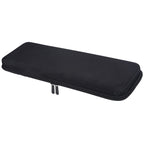 Keyboard Travel Home Storage Bag Portable Mouse Box Keyboard Protective Sleeve – Shockproof, Waterproof, For Logitech MX Keys Advanced
