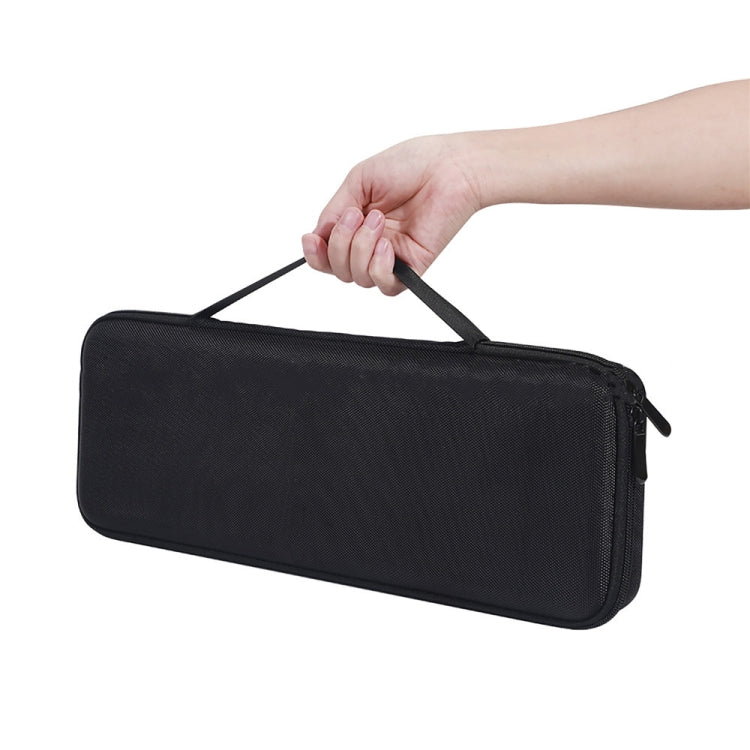 Keyboard Travel Home Storage Bag Portable Mouse Box Keyboard Protective Sleeve – Shockproof, Waterproof, For Logitech MX Keys Advanced