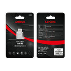 Lenovo D201 Type-C To TF Card Reader – Durable Build, Easy to Use