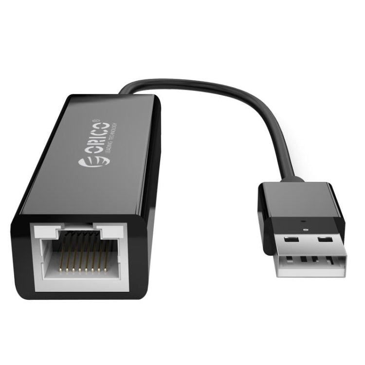 ORICO UTJ-U2 USB2.0 Fast Ethernet Network Adapter – TPU