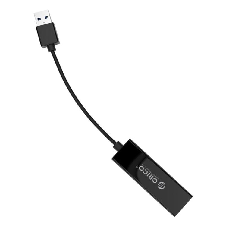 ORICO UTJ-U2 USB2.0 Fast Ethernet Network Adapter – TPU