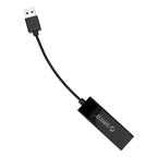 ORICO UTJ-U2 USB2.0 Fast Ethernet Network Adapter – TPU