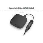 ORICO UTJ-U2 USB2.0 Fast Ethernet Network Adapter – TPU