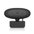 Full HD 1080P Webcam Built-in Microphone Smart Web Camera USB Streaming Live Camera With Noise Cancellation – TPU Default Title