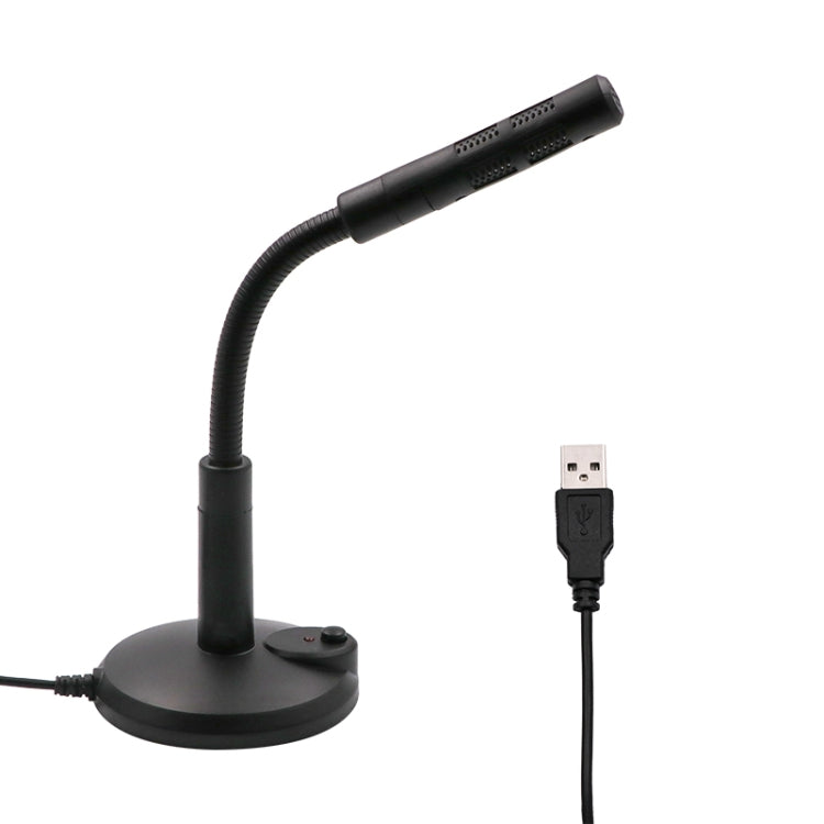 Mini Microphone For Computer Micro Voice Changer USB Microphone Professionnel Mic Gaming Condenser Microphone – Durable Build, Easy to Use Default Title