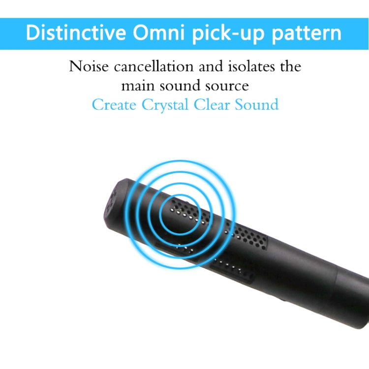 Mini Microphone For Computer Micro Voice Changer USB Microphone Professionnel Mic Gaming Condenser Microphone – Durable Build, Easy to Use