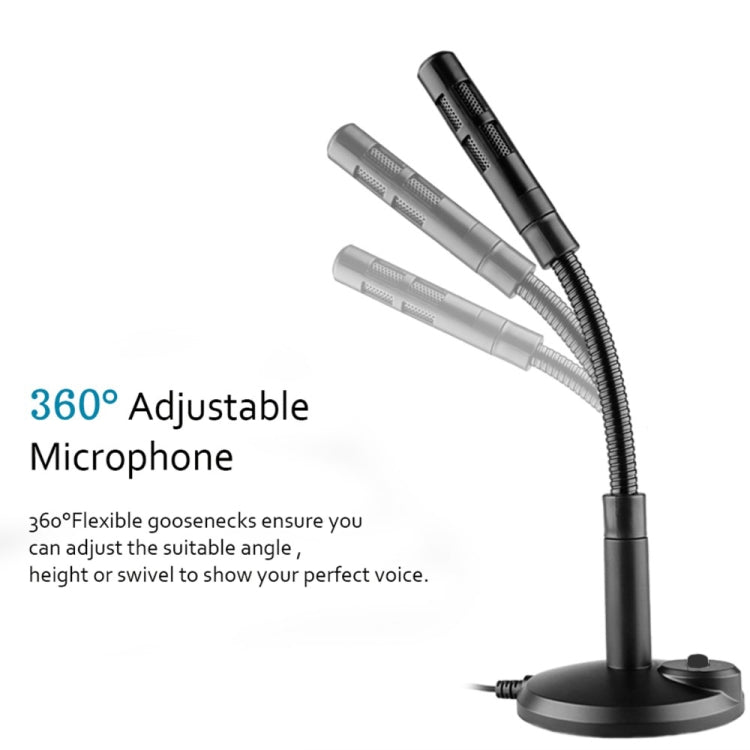 Mini Microphone For Computer Micro Voice Changer USB Microphone Professionnel Mic Gaming Condenser Microphone – Durable Build, Easy to Use
