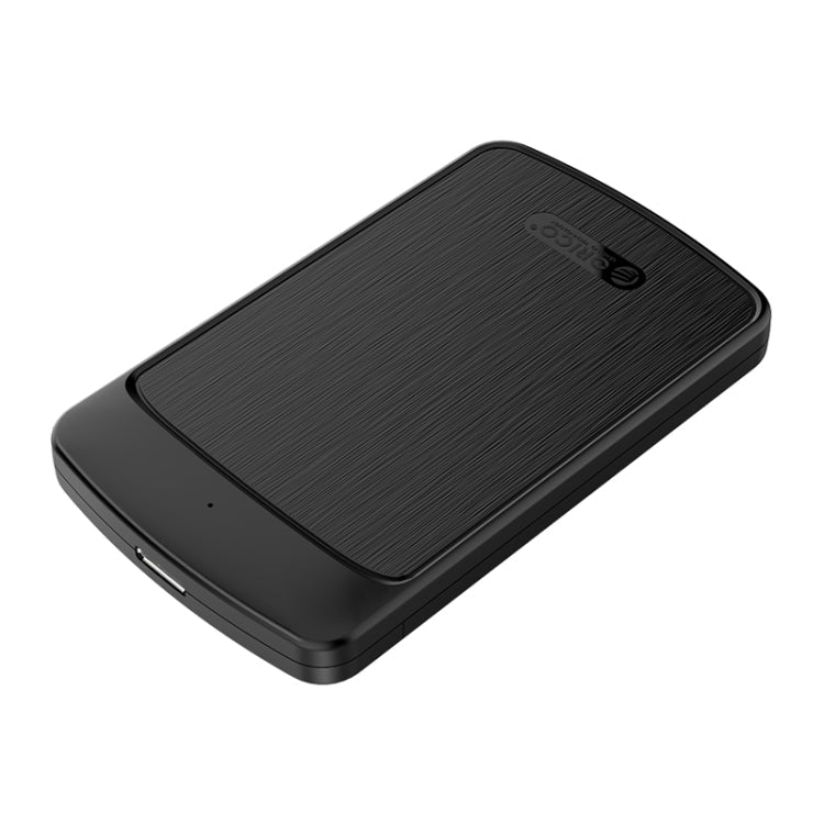 ORICO 2020U3 2.5-Inch Hard Drive Enclosure – TPU