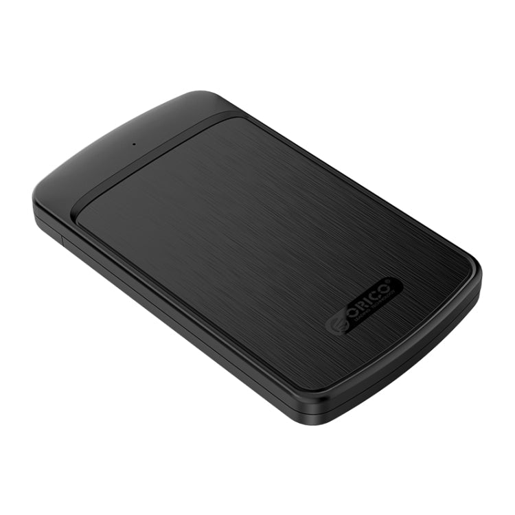 ORICO 2020U3 2.5-Inch Hard Drive Enclosure – TPU