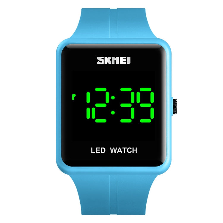 Watch – Silicone #4