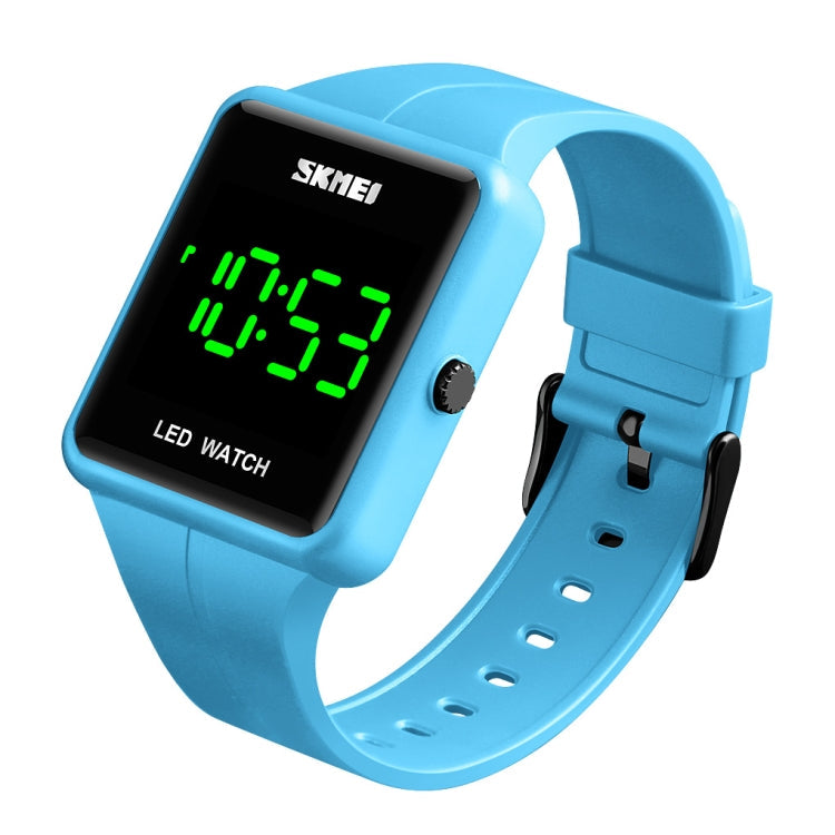 Watch – Silicone #4