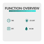 Watch – Silicone #4