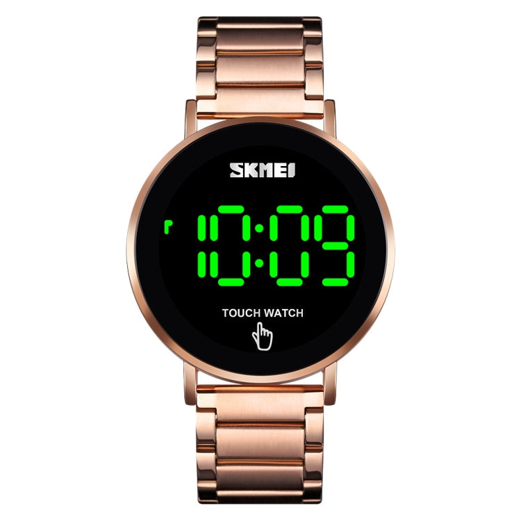 Watch – Stainless Steel #3