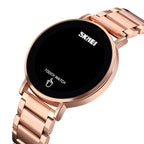 Watch – Stainless Steel #3