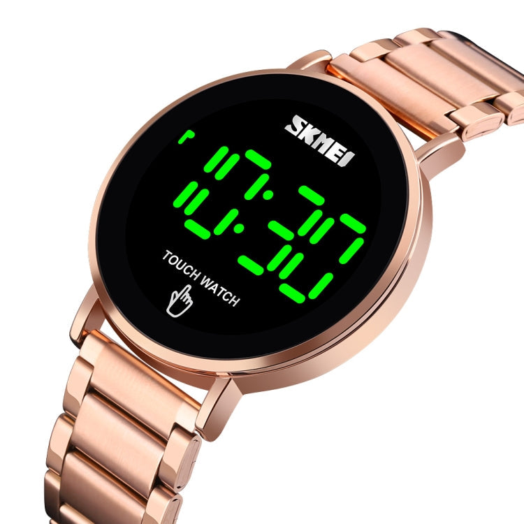 Watch – Stainless Steel #3