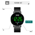Watch – Stainless Steel #3