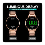 Watch – Stainless Steel #3