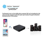 B32 Bluetooth Audio Transmitter – Bluetooth 5.0