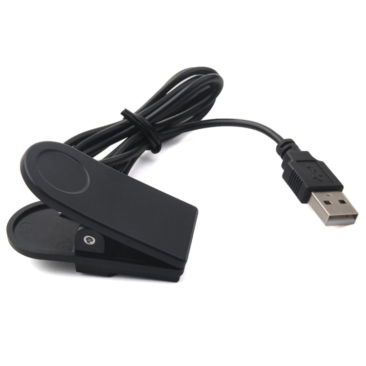 Suitable for Garmin 310XT / 405 / 405CX / 410 / 910XT Universal Watch Charging Clip Charging Cable Charger Default Title