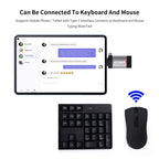 ENKAY ENK-AT101 Aluminium Alloy USB-C / Type-C to USB 3.0 OTG Data Adapter Converter, ENK-AT101 – Data Transmission