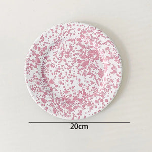 D-plate