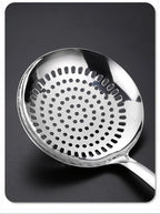 304 Stainless Steel Kitchen Utensil Set 4-Piece