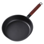 Non-Stick Iron Skillet Pan