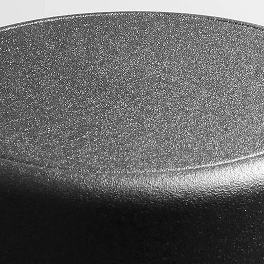 Heavy-Duty 2-in-1 Cast Iron Combo – Pre-Seasoned 10-Inch Dutch Oven (3 Quart Capacity) with Reversible Frying Pan Lid, Multi-Purpose Cookware for Bread, Roasting & Everyday Cooking