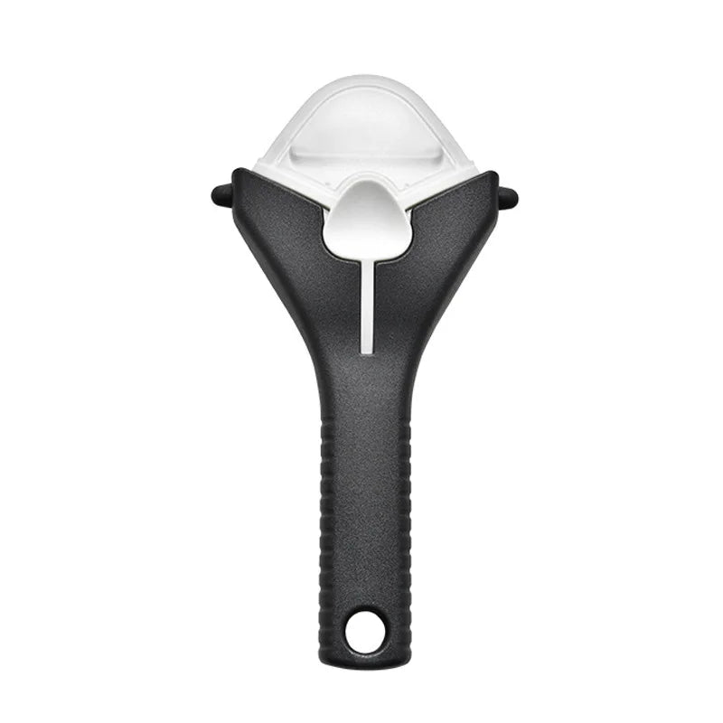 Silicone Kitchen Utensil Set with ABS Handle – Heat Resistant, Non-Stick Safe, Eco-Friendly, Great for Cooking, Baking, and Everyday Kitchen Use