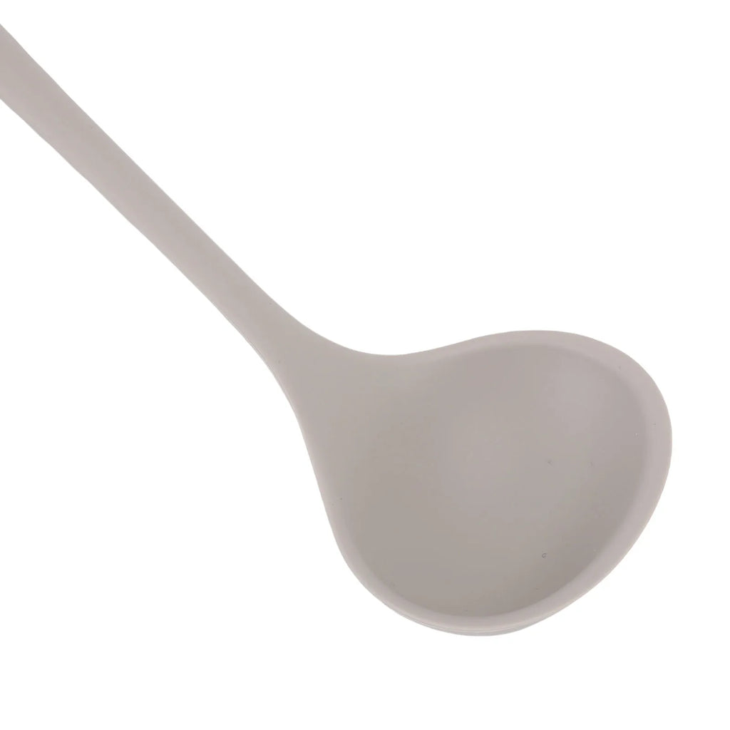 Silicone Utensil Set with Holder