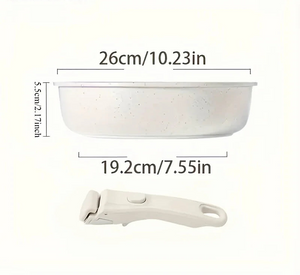 26cm