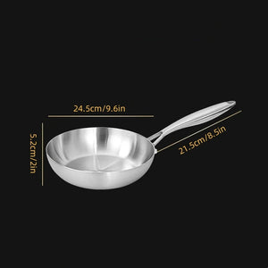 Frying pan 24cm