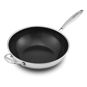 Without Lid