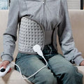 Electric Heated Waist Belt