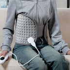 Electric Heated Waist Belt