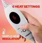 Electric Heated Waist Belt