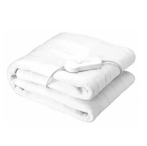 Electric Heated Under Blanket Bed Warmer