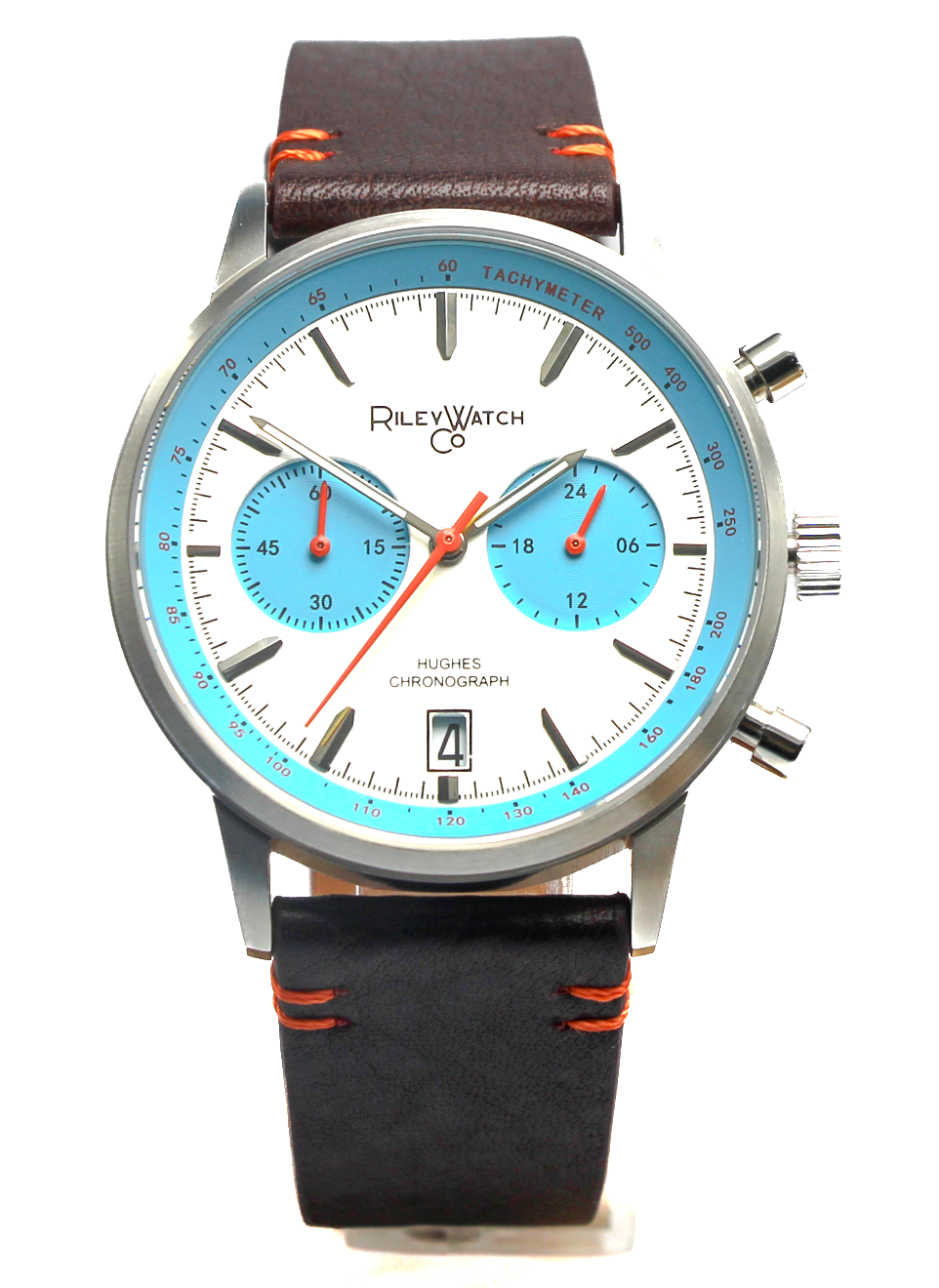 Howard Hughes FlyRacer Chronograph