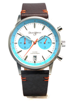Howard Hughes FlyRacer Chronograph