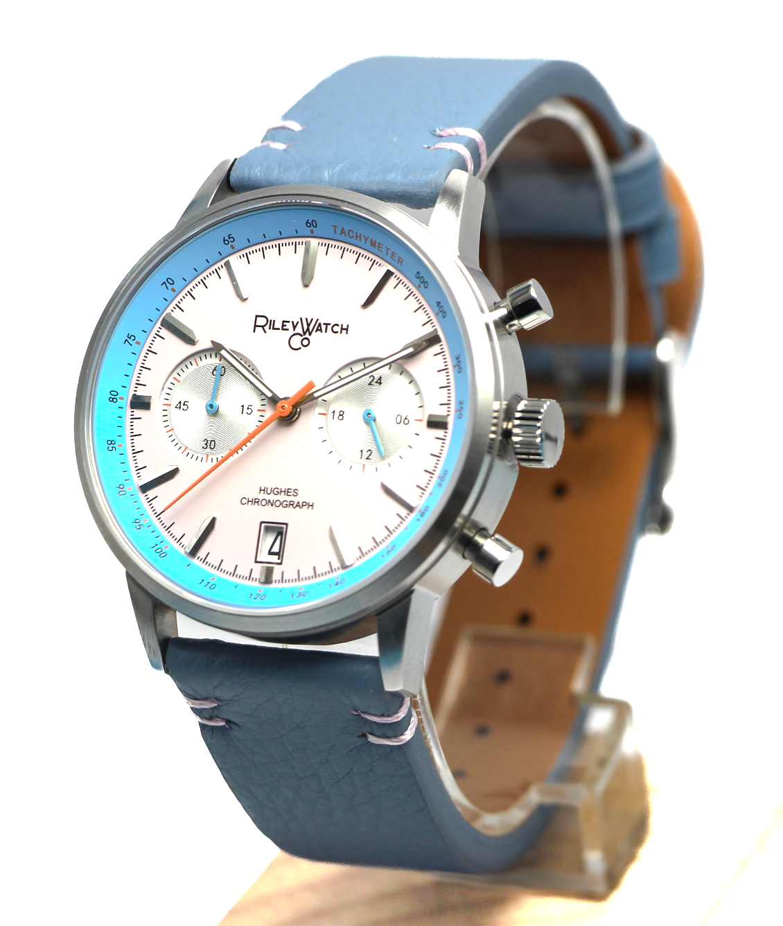 Howard Hughes FlyRacer Chronograph