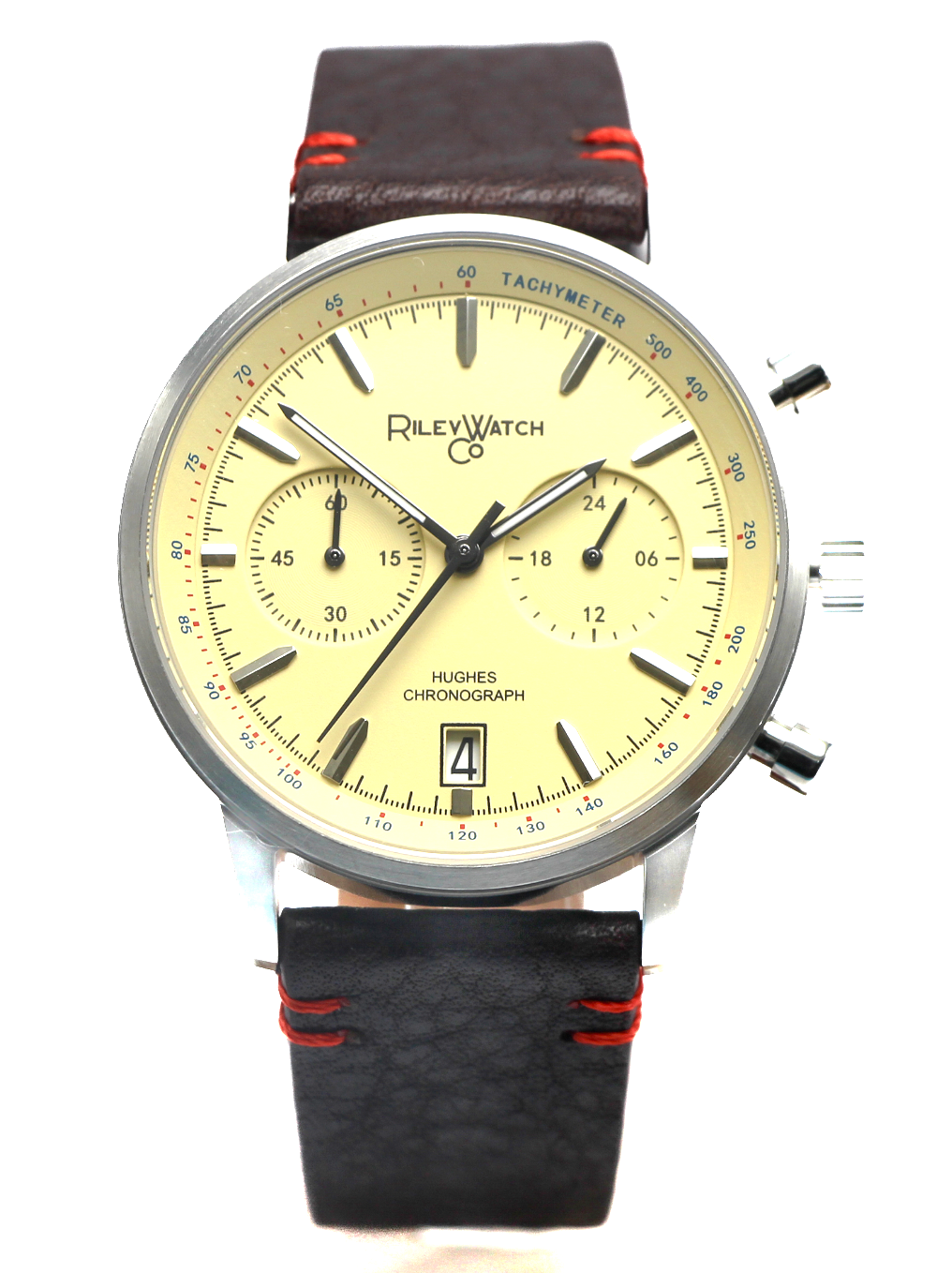 Howard Hughes FlyRacer Chronograph