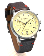 Howard Hughes FlyRacer Chronograph