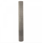 Galvanised PVC Coated Chicken Wire Mesh